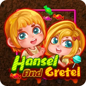HANSEL AND GRETEL