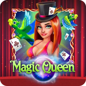 MAGIC QUEEN