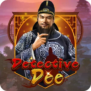 DETECTIVE DEE