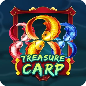 TREASURE CARP