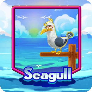 SEAGULL