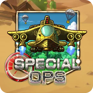 SPECIAL OPS