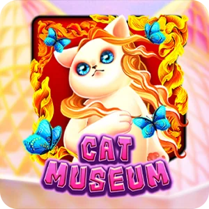 CAT MUSEUM