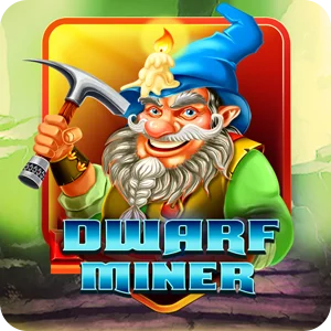 DWARF MINER