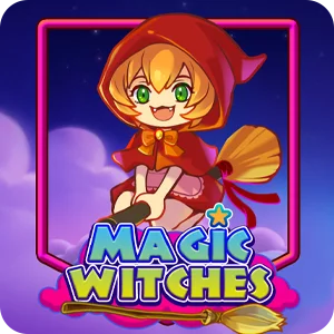 MAGIC WITCHES
