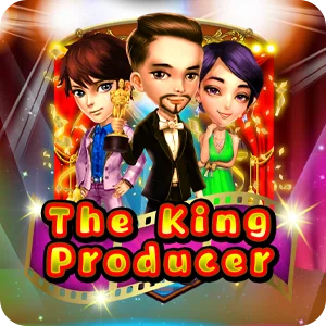 THE KING PRODUCER