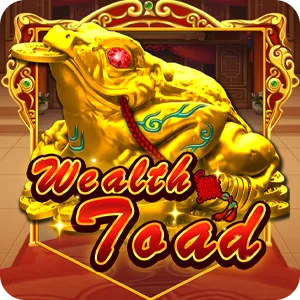 WEALTH TOAD