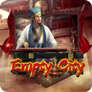 EMPTY CITY