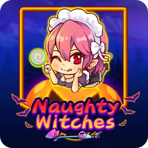 NAUGHTY WITCHES