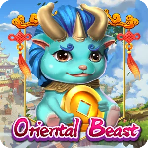 ORIENTAL BEAST