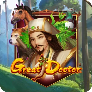 GREAT DOCTOR