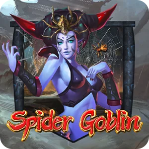 SPIDER GOBLIN