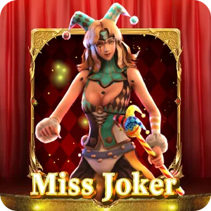 MISS JOKER