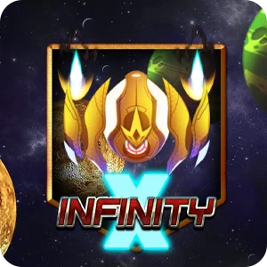 INFINITY X