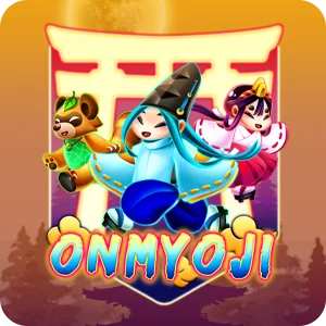 ONMYOJI