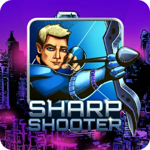 SHARPSHOOTER