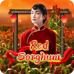 RED SORGHUM