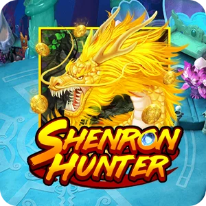 SHENRON HUNTER