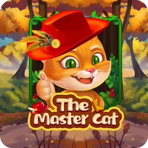 THE MASTER CAT