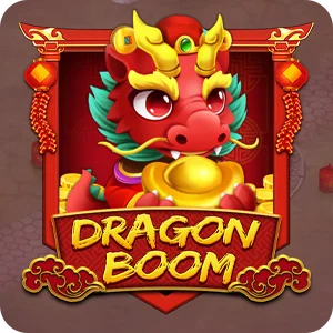DRAGON BOOM