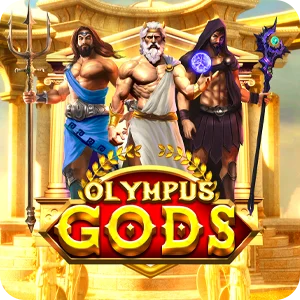 OLYMPUS GODS