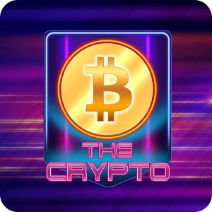THE CRYPTO
