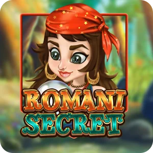 ROMANI SECRET