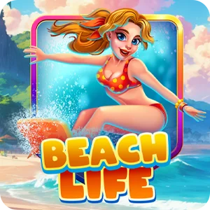 BEACH LIFE