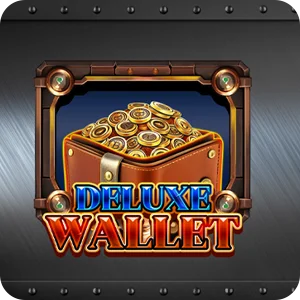 DELUXE WALLET