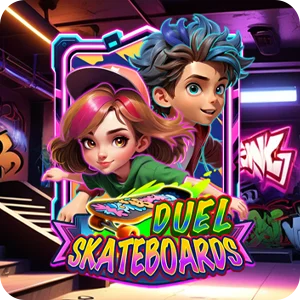 DUEL SKATEBOARDS