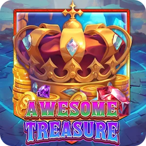 AWESOME TREASURE