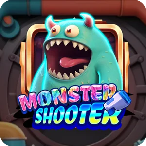 MONSTER SHOOTER