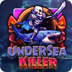 UNDERSEA KILLER