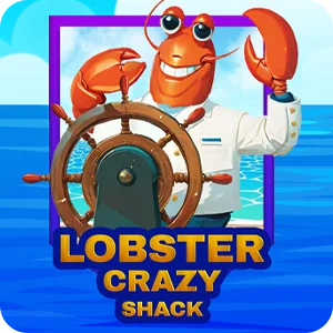 LOBSTER CRAZY SHACK