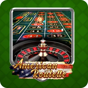 AMERICAN ROULETTE