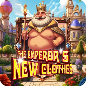 The Emperor's New Clothes