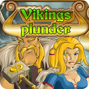 VIKING'S PLUNDER