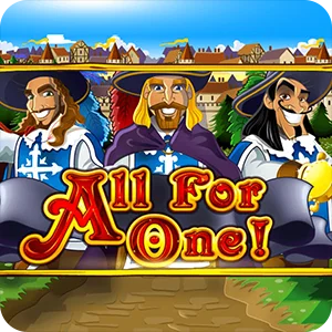 ALL FOR ONE