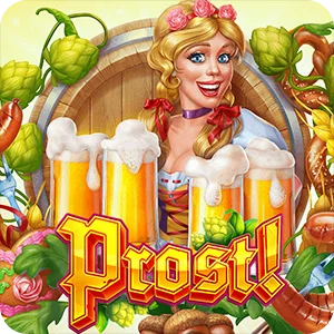 PROST!