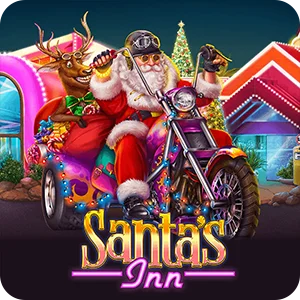 SANTA’S INN