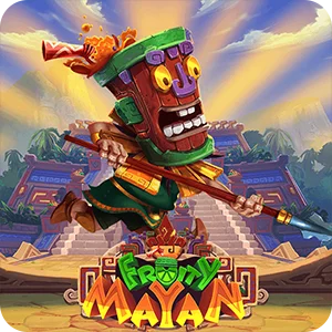 FRUITY MAYAN
