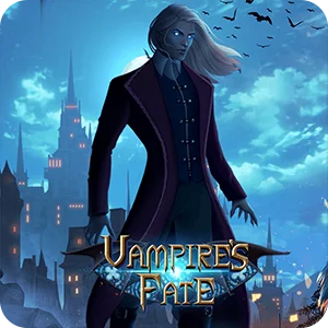 VAMPIRE’S FATE