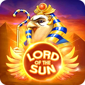 LORD OF THE SUN