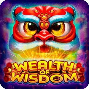 WEALTH OF WISDOM