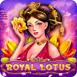 ROYAL LOTUS