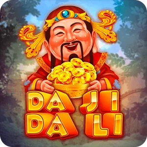DA JI DA LI
