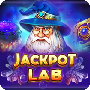 JACKPOT LAB