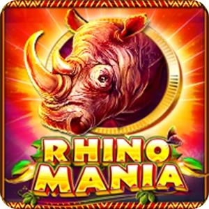 RHINO MANIA