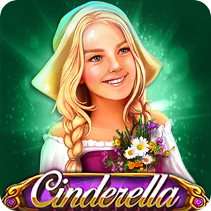 CINDERELLA