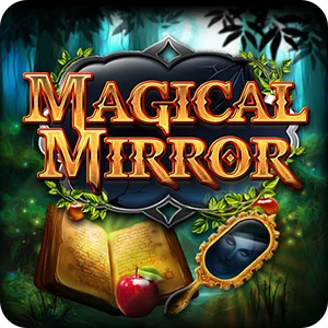 MAGICAL MIRROR